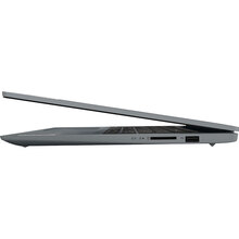 Ноутбук Lenovo Ideapad 1 15AMN7 Cloud Grey (82VG00QYRA)