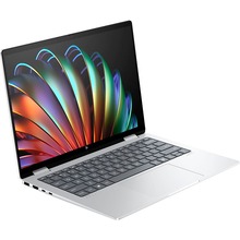 Ноутбук HP ENVY x360 14-fa0003ua Glacier Silver (AQ8J1EA)