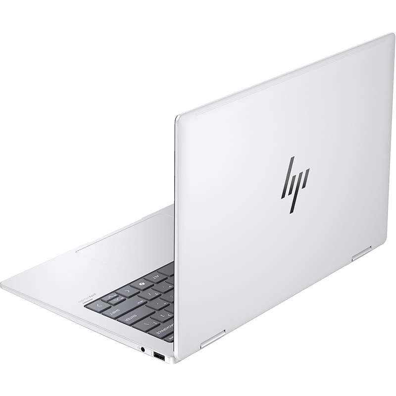 Замовити Ноутбук HP ENVY x360 14-fa0003ua Glacier Silver (AQ8J1EA)