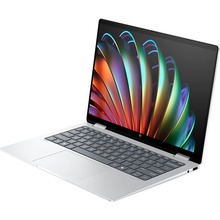 Ноутбук HP ENVY x360 14-fa0003ua Glacier Silver (AQ8J1EA)