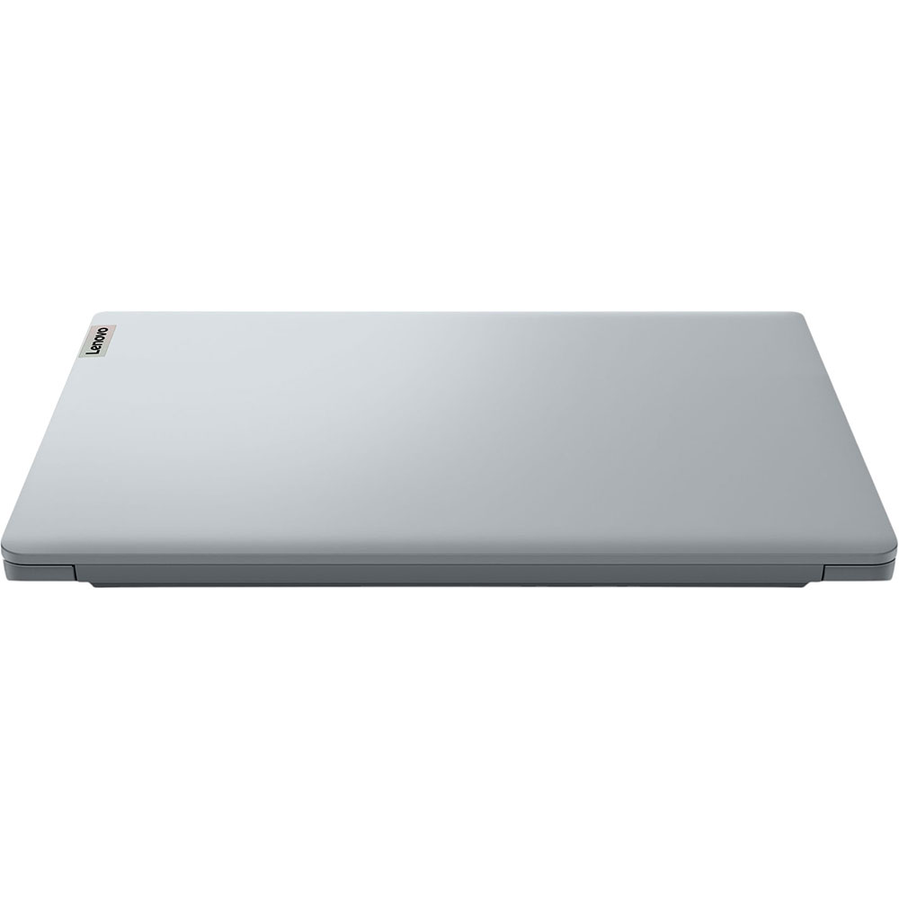 Зображення Ноутбук Lenovo IdeaPad 1 15ALC7 Cloud Grey (82R400WDRA)