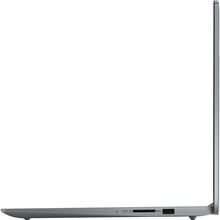 Ноутбук ideapad Slim 3 15AMN8 Arctic Grey (82XQ00L2RA)