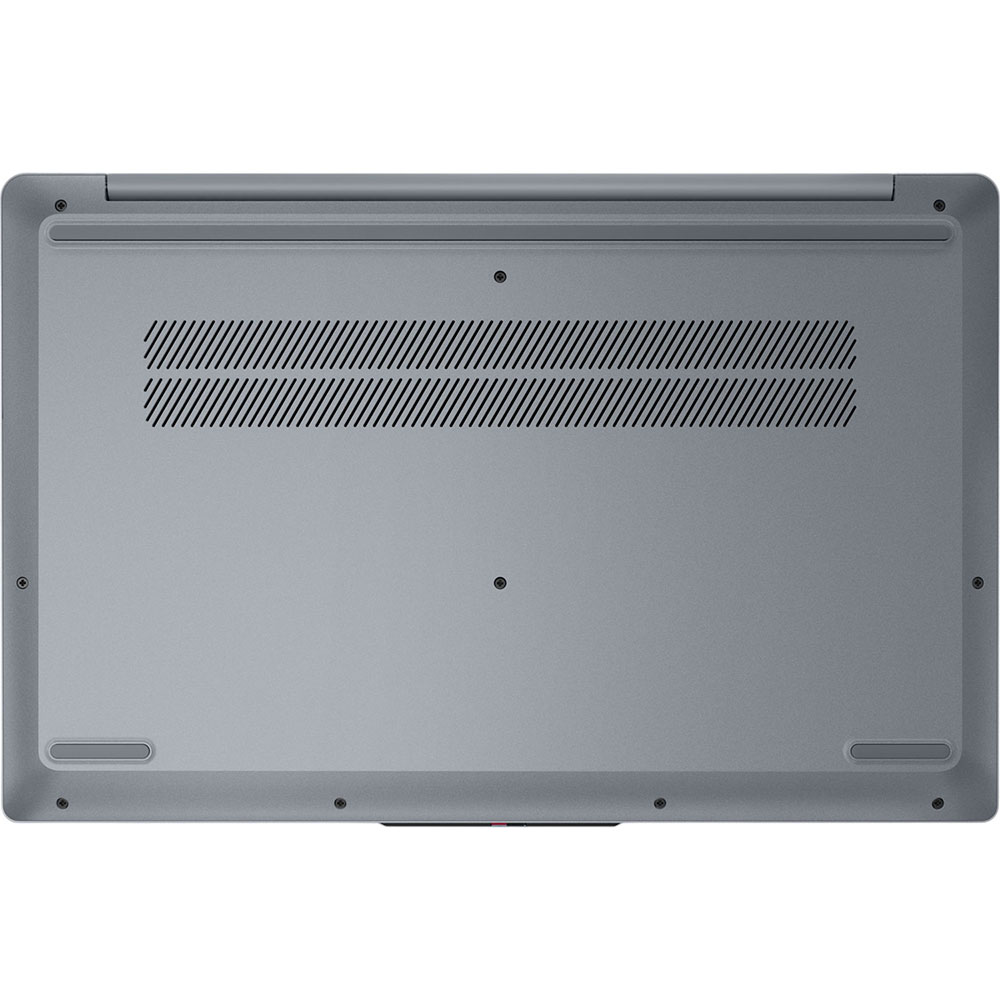 Огляд Ноутбук ideapad Slim 3 15AMN8 Arctic Grey (82XQ00L2RA)