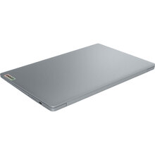 Ноутбук ideapad Slim 3 15AMN8 Arctic Grey (82XQ00L2RA)