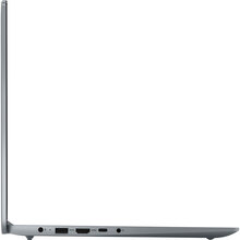 Ноутбук ideapad Slim 3 15AMN8 Arctic Grey (82XQ00L2RA)