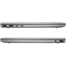 Ноутбук HP Envy x360 2-in-1 Laptop 14-fc0019ua Meteor Silver (AQ8R3EA)