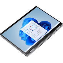 Ноутбук HP Envy x360 2-in-1 Laptop 14-fc0019ua Meteor Silver (AQ8R3EA)