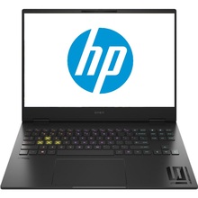 Одесса - Ноутбук HP OMEN 16-u1003ua Shadow Black (AQ8L4EA)