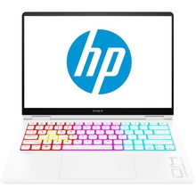 з 32 Гб оперативної пам'яті Ноутбук HP OMEN 14-fb0000ua Ceramic White (AQ8P4EA)