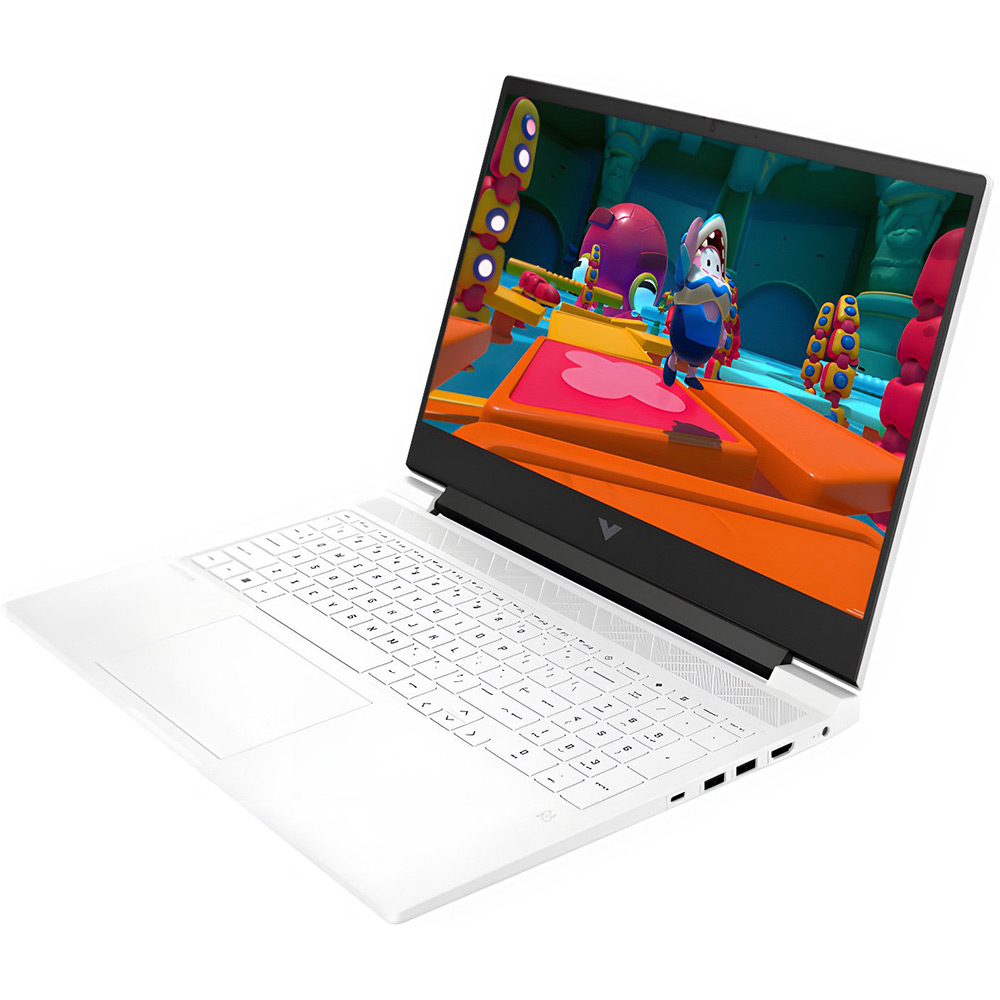 Ноутбук HP Victus 16-r1035ua Ceramic White (B23BTEA) Разрешение дисплея 1920 x 1080