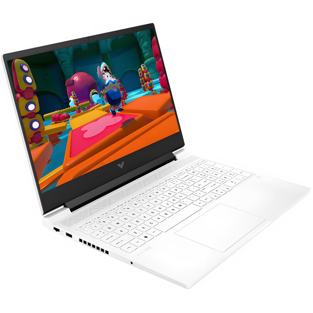 Ноутбук HP Victus 16-r1035ua Ceramic White (B23BTEA) Диагональ дисплея 16.1