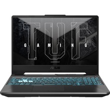 Ноутбук ASUS TUF A15 FA506NFR-HN080 Graphite Black (90NR0JU7-M00520)