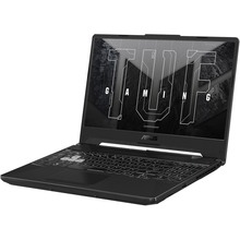 Ноутбук ASUS TUF A15 FA506NFR-HN080 Graphite Black (90NR0JU7-M00520)