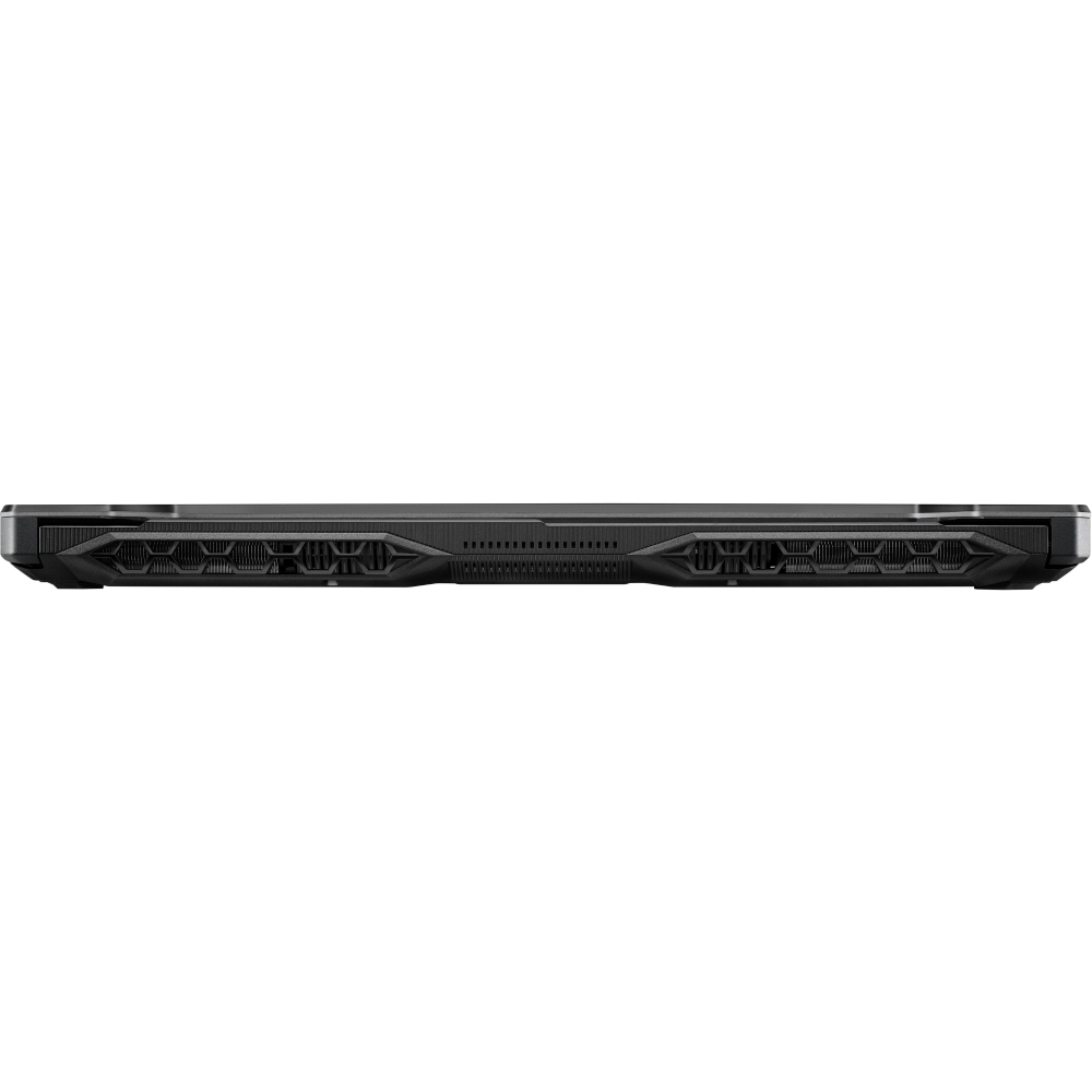 Зображення Ноутбук ASUS TUF A15 FA506NFR-HN080 Graphite Black (90NR0JU7-M00520)