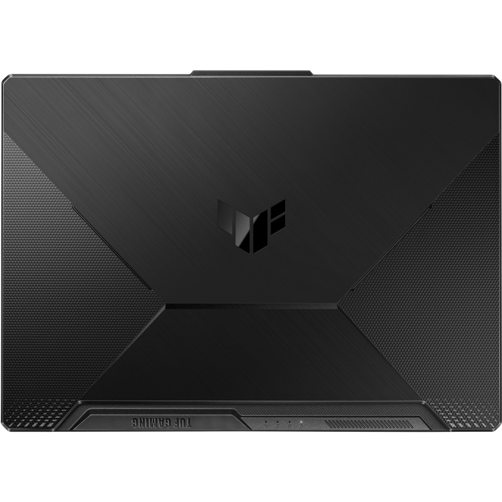 Фото Ноутбук ASUS TUF A15 FA506NFR-HN080 Graphite Black (90NR0JU7-M00520)