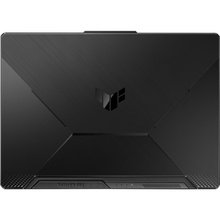 Ноутбук ASUS TUF A15 FA506NFR-HN080 Graphite Black (90NR0JU7-M00520)