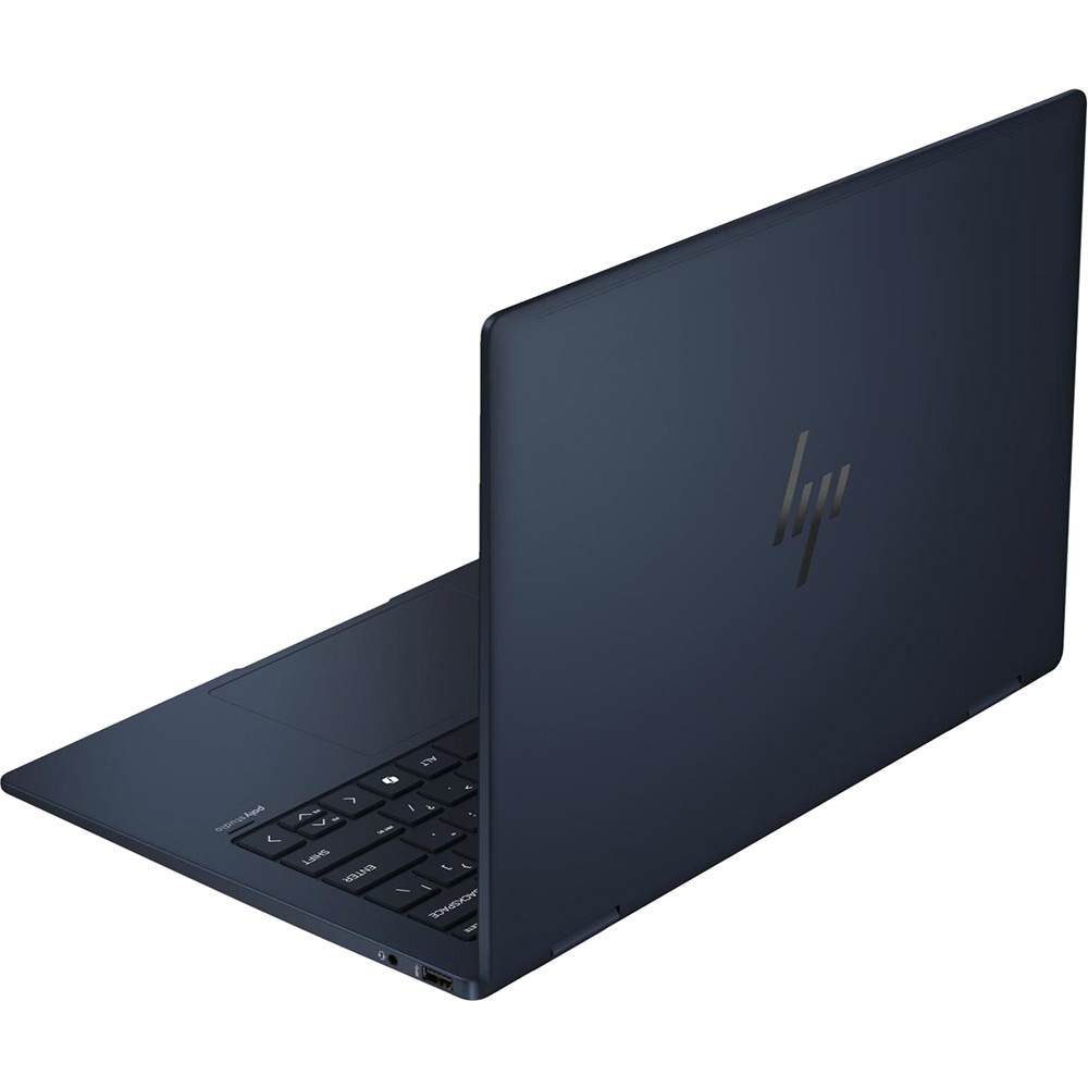 Ноутбук HP ENVY x360 14-fc0016ua Blue (AQ8R0EA) Частота обновления экрана 60 Гц