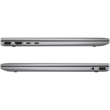 Ноутбук HP Envy x360 2-in-1 Laptop 14-fc0017ua Meteor Silver (AQ8R1EA)