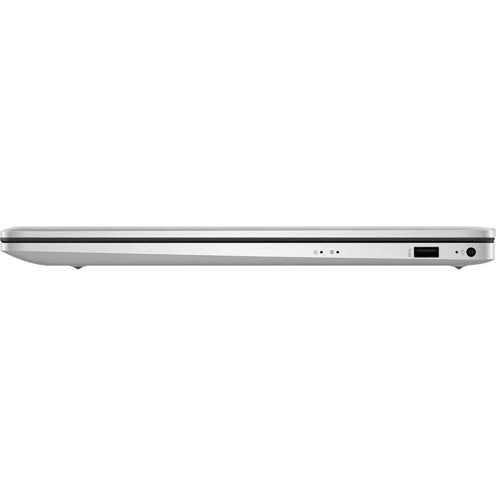 Ноутбук HP 17-cn4006ua Natural silver (B23C5EA) Частота обновления экрана 60 Гц