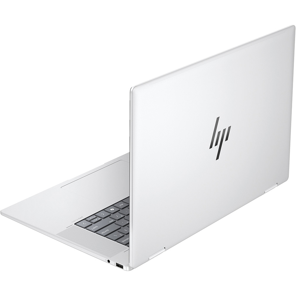 Покупка Ноутбук HP Envy x360 16-ac0003ua Silver (AQ8K6EA)