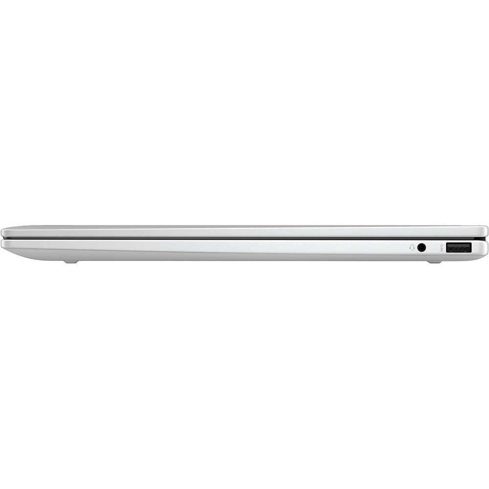 Замовити Ноутбук HP Envy x360 16-ac0003ua Silver (AQ8K6EA)