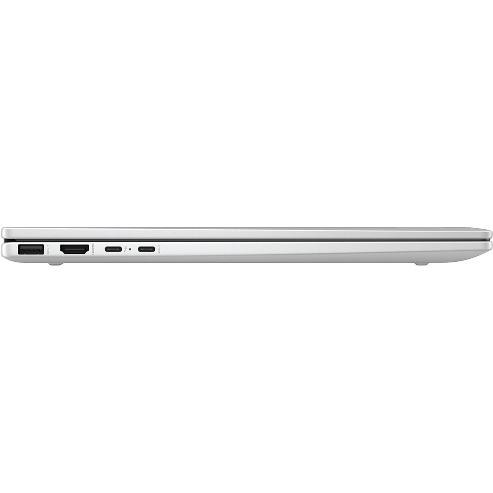 Фото Ноутбук HP Envy x360 16-ac0003ua Silver (AQ8K6EA)