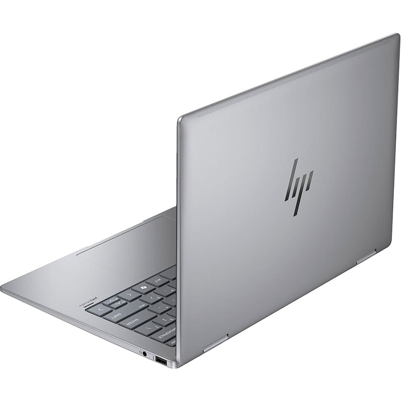 Заказать Ноутбук HP ENVY x360 14-fa0001ua Meteor Silver (AQ8H9EA)