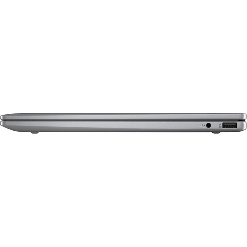 Фото Ноутбук HP ENVY x360 14-fa0001ua Meteor Silver (AQ8H9EA)