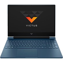 Одеса - Ноутбук HP Victus 15-fb2001ua Performance Blue (B23A3EA)