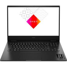 Львов - Ноутбук HP OMEN 16-wf0006ua Shadow Black (8F2D3EA)