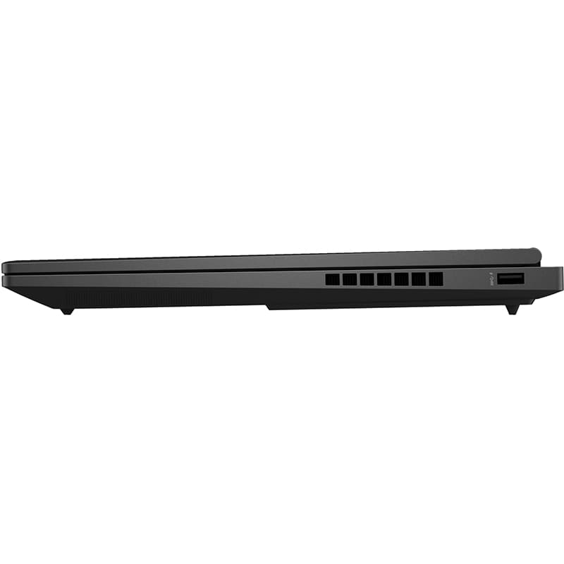 Внешний вид Ноутбук HP OMEN 16-wf0006ua Shadow Black (8F2D3EA)