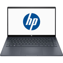 с HDMI Ноутбук HP Pavilion x360 14-ek2004ua Space blue (AQ8P2EA)