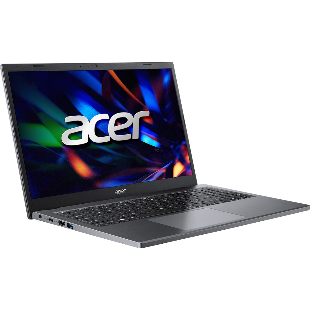 Ноутбук Acer Extensa 15 EX215-23-R0ZZ Steel Gray (NX.EH3EU.004) Діагональ дисплея 15.6