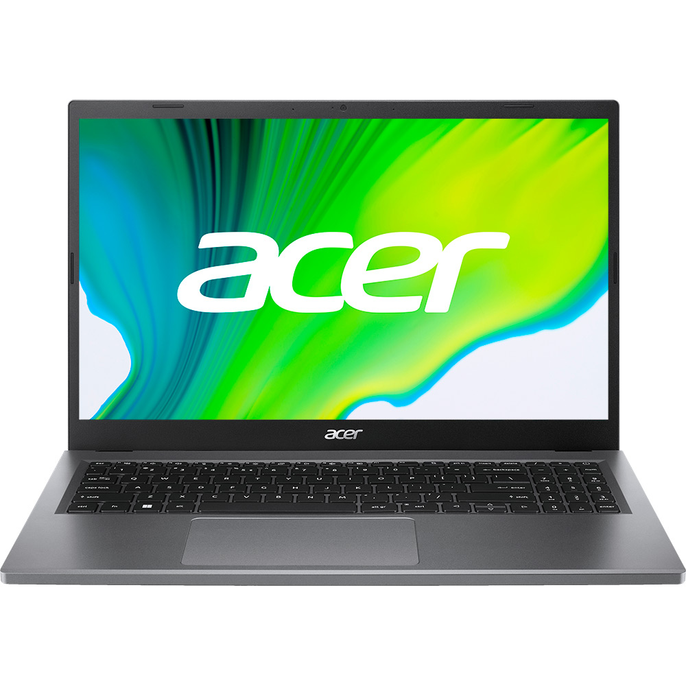 Ноутбук Acer Extensa 15 EX215-23-R0ZZ Steel Gray (NX.EH3EU.004)