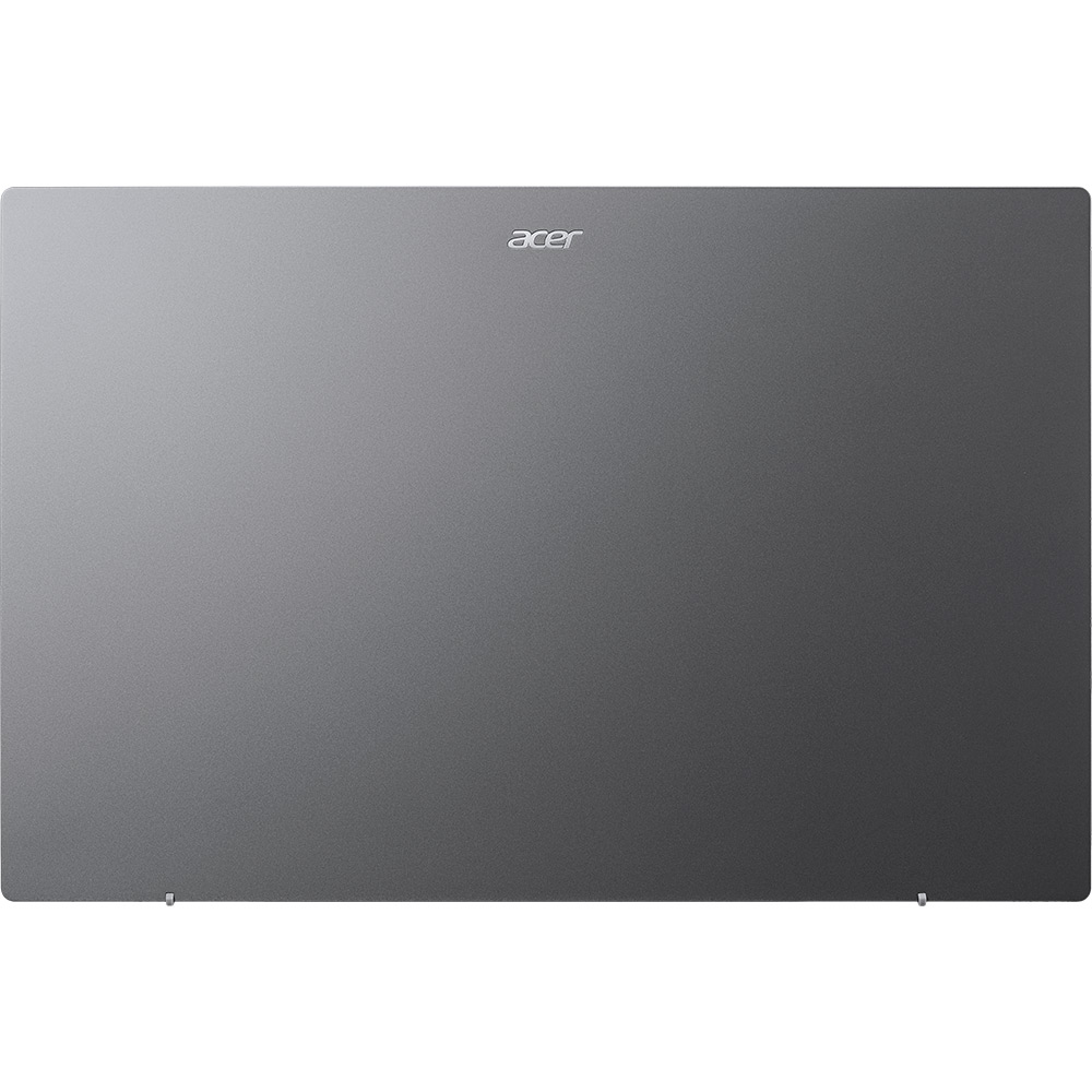 Зовнішній вигляд Ноутбук Acer Extensa 15 EX215-23-R0ZZ Steel Gray (NX.EH3EU.004)