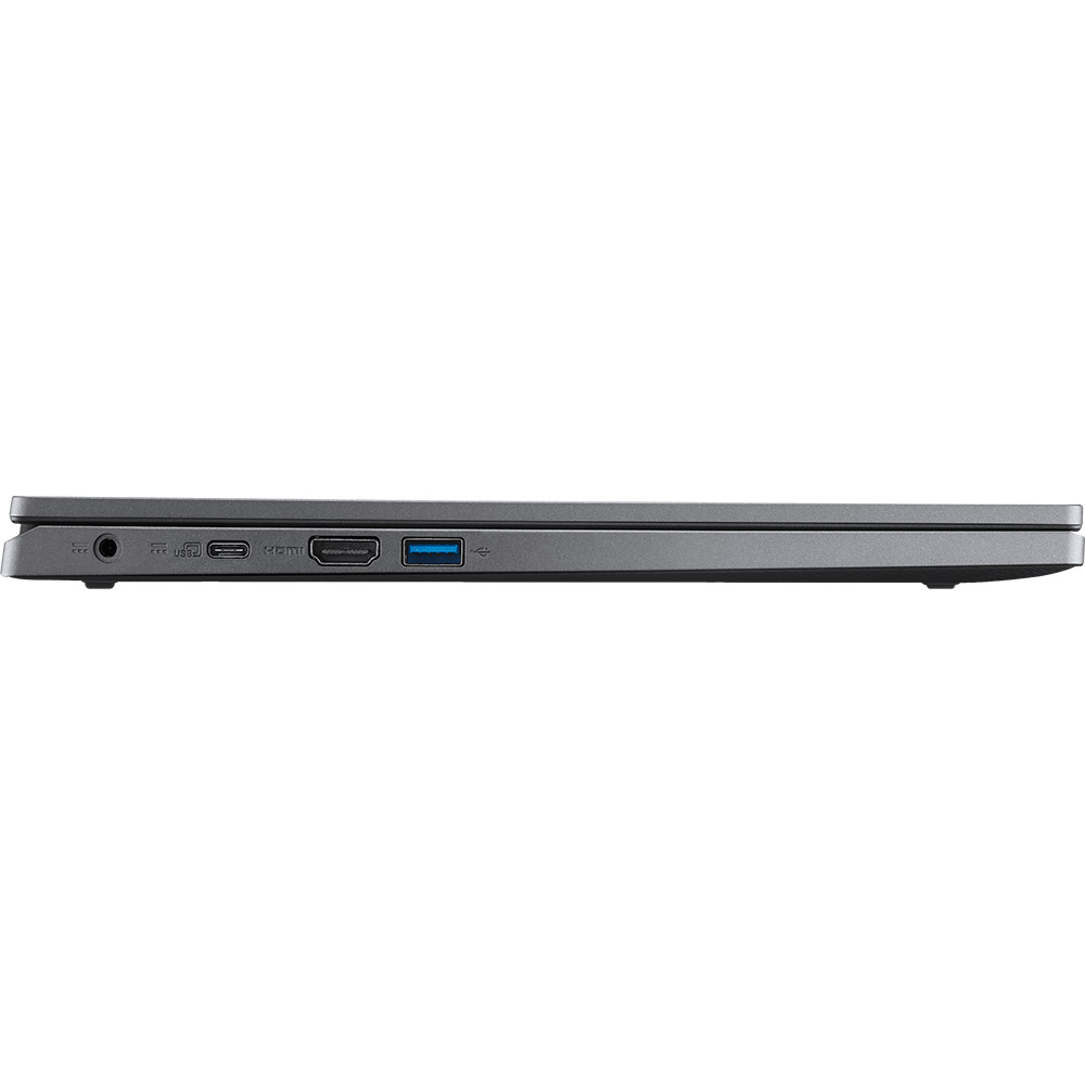 Замовити Ноутбук Acer Extensa 15 EX215-23-R0ZZ Steel Gray (NX.EH3EU.004)