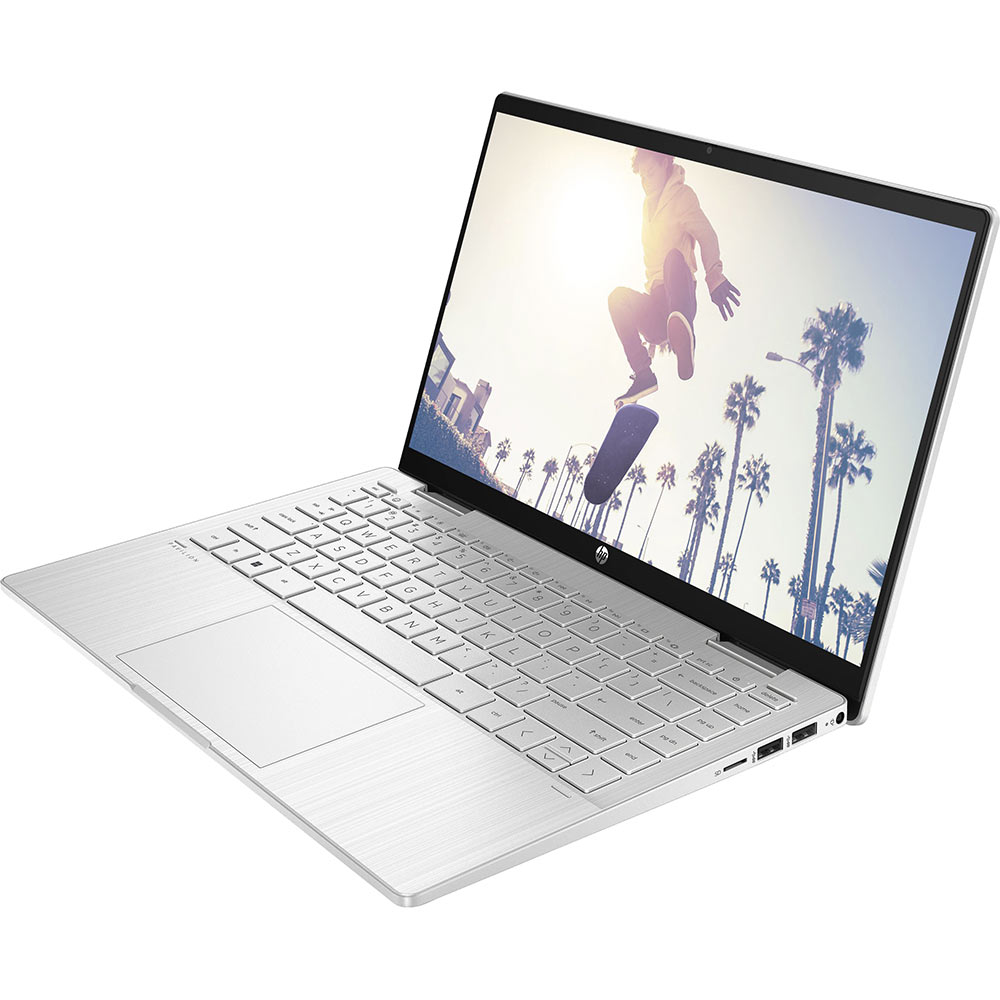 Ноутбук HP Pavilion x360 14-ek2005ua Роздільна здатність дисплея 1920 x 1080