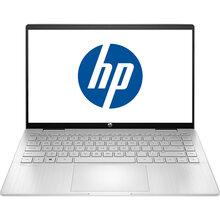 Ноутбук HP Pavilion x360 14-ek2005ua Natural silver (AQ8P3EA)