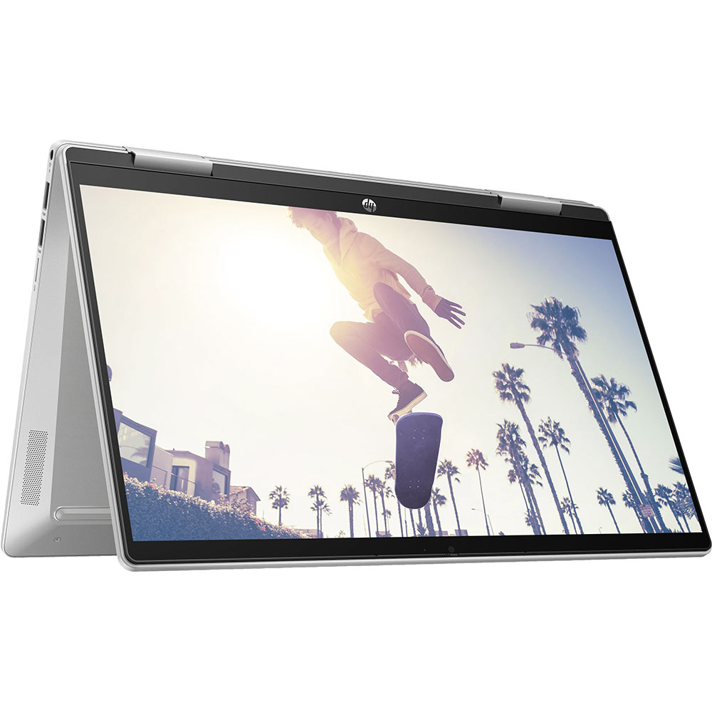 Ноутбук HP Pavilion x360 14-ek2005ua Діагональ дисплея 14