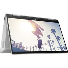 Ноутбук HP Pavilion x360 14-ek2005ua