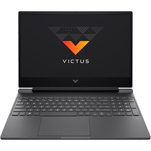 с карт-ридером Ноутбук HP Victus 15-fb2000ua Mica Silver (B23A2EA)