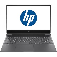 с IPS матрицей Ноутбук HP Victus 16-r1032ua Mica Silver (B23BSEA)