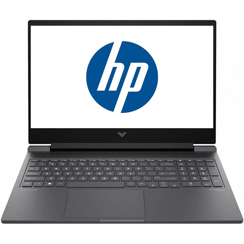 Ноутбук HP Victus 16-r1031ua Mica Silver (B23BREA)