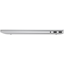 Ноутбук HP ENVY 17-da0005ua Glacier Silver (AQ8R9EA)