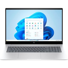 Ноутбук HP ENVY 17-da0005ua Glacier Silver (AQ8R9EA)