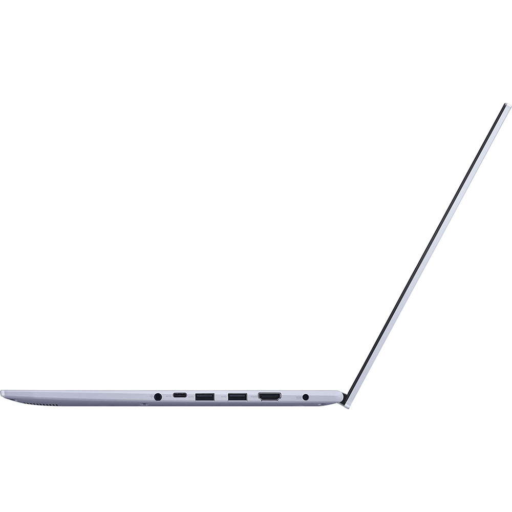 Фото 14 Ноутбук ASUS Vivobook 15 X1502VA-BQ141 Cool Silver (90NB10T2-M005M0)