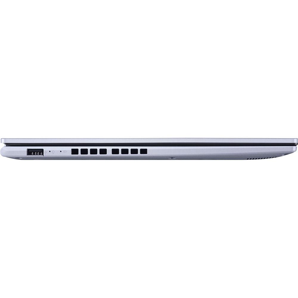 Фото Ноутбук ASUS Vivobook 15 X1502VA-BQ141 Cool Silver (90NB10T2-M005M0)