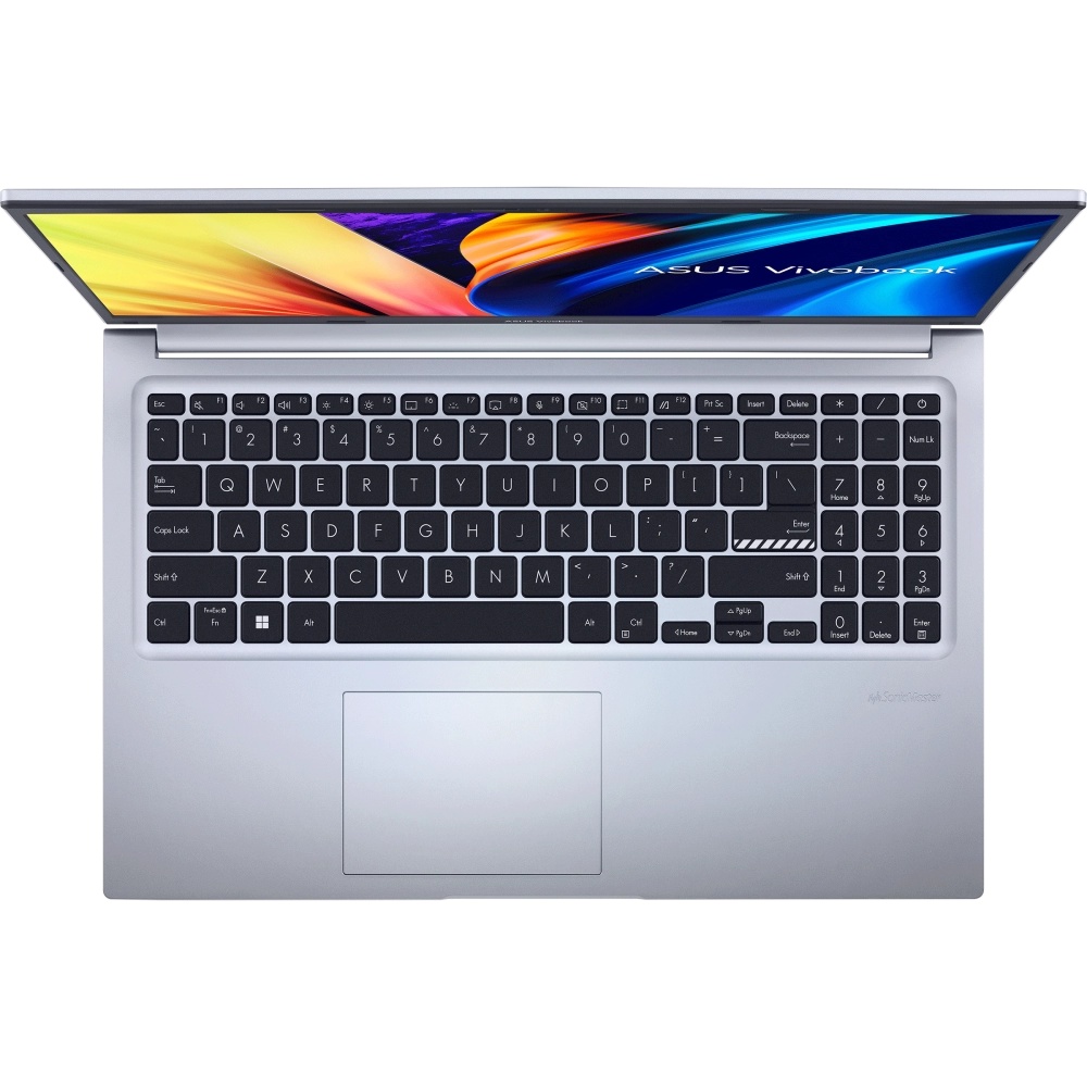 Ноутбук ASUS Vivobook 15 X1502VA-BQ141 Cool Silver (90NB10T2-M005M0) Роздільна здатність дисплея 1920 x 1080