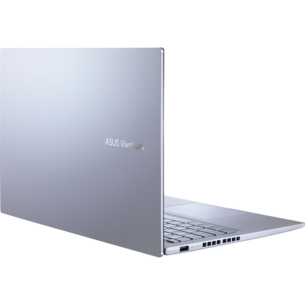 В Украине Ноутбук ASUS Vivobook 15 X1502VA-BQ141 Cool Silver (90NB10T2-M005M0)