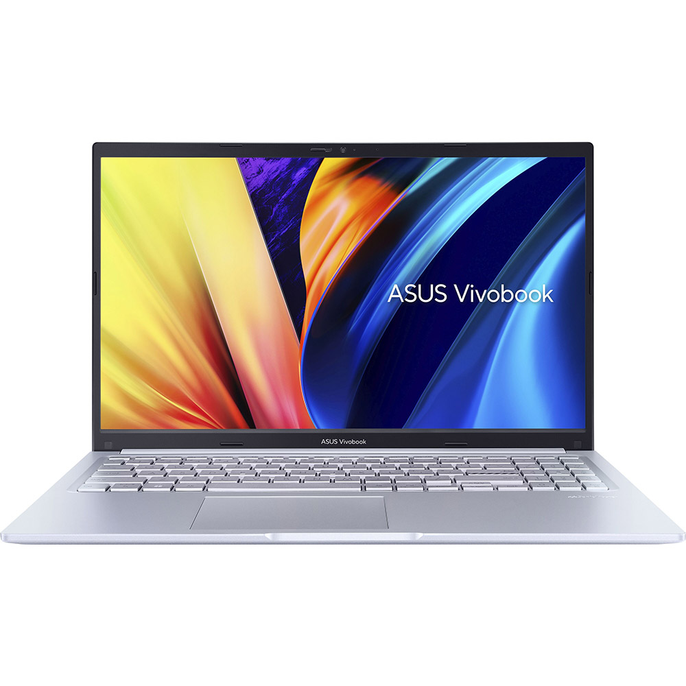 Ноутбук ASUS Vivobook 15 X1502VA-BQ141 Cool Silver (90NB10T2-M005M0) Диагональ дисплея 15.6